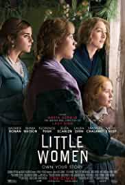 Little Women 2019 in Hindi Dub HdRip